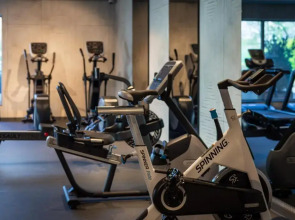 Holiday Inn Brussels Airport by IHG