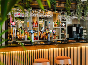 Radisson Hotel Manchester City Centre, A Verified Net Zero Hotel