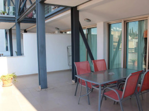 Eleonora Hotel Apartments