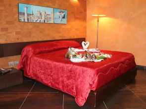 Abalon Pompei Resort