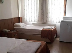 Azizoglu Malkoc Hotel