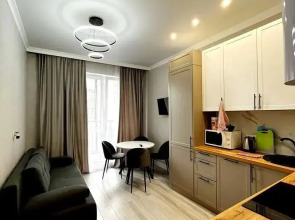 Апартаменты на улице Достоевского 57