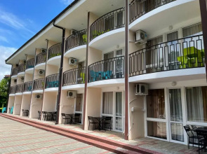 Морская Лагуна (Джубга)