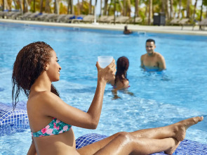 Hotel Riu Palace Punta Cana - All Inclusive
