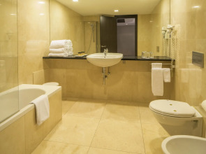 NH Coimbra Dona Inês