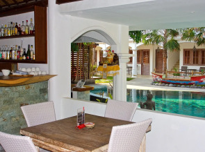 OK Divers Resort & Spa