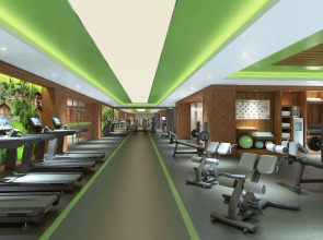 Ramada Plaza by Wyndham Rize