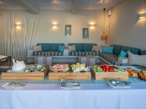 Nissia Kamares Hotel Apartments