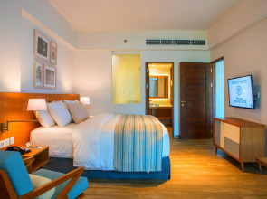 Rama Residence Padma