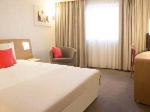 Hôtel Locomo - Gare de Lyon Bastille