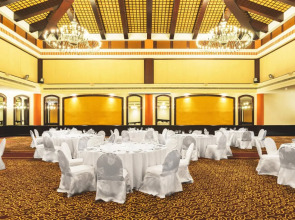 Le Meridien Ile Maurice