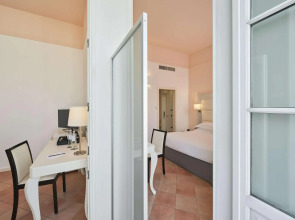 Palazzo Caracciolo Naples