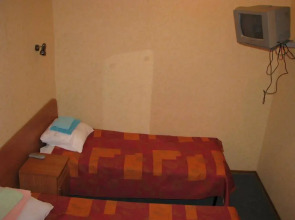 Атмосфера на Невском 132