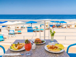 Akassia Swiss Resort