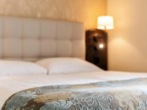 Suitenhotel Parco Paradiso