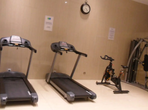 Holiday Inn Express Tianjin Heping by IHG