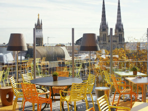 Mama Shelter Bordeaux