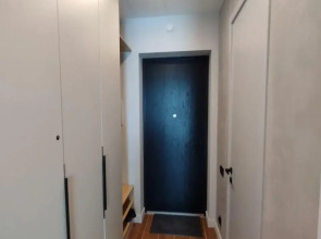 Апартаменты на набережной Макарова 58