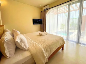 Esha Private Pool Villas by AGATA