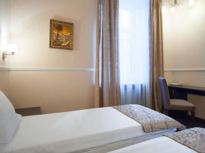 Petersburg's Fairy Tale