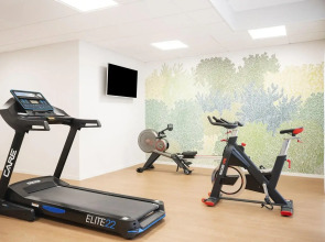 Residhome Dijon Cité des vignes