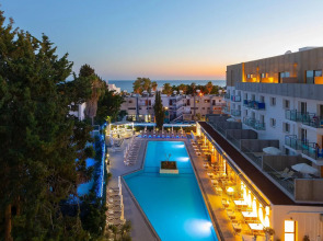Anemi Hotel & Suites