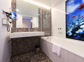 Scandic Berlin Potsdamer Platz