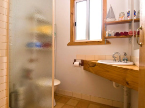 The Open House - Bed & Breakfast