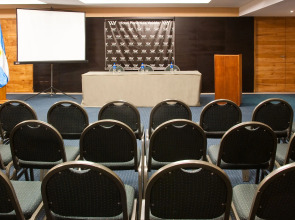 Hotel Península Valdés