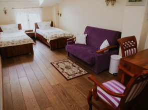 Aparthotel Grodzka 21