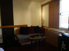 iCheck inn Sukhumvit 19