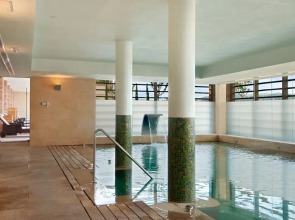 Eurostars Palacio Buenavista