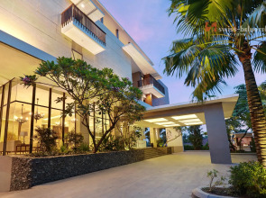 Swiss-Belhotel Sorong