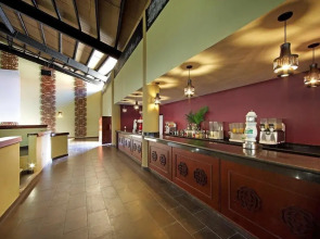 TRS Turquesa Hotel - Adults Only - All Inclusive