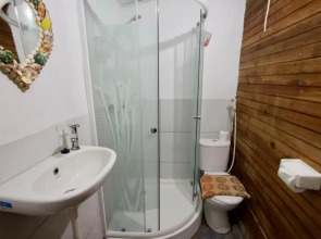 Nusa Penida Pudak Nature Bungalow