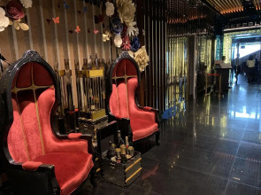 Platinum Serviced Suite KLCC