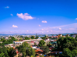 Chambre Hotel Mactan