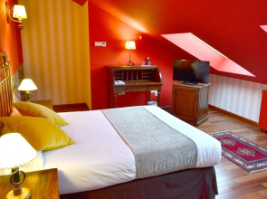 Hotel Alda Vía León