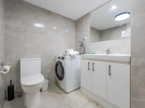 Abbey on Roma Hotel & Apartments