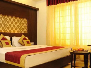 Hotel The Pearl - Newly Renovated in City Centre