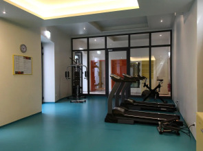 Exe Hotel Klee Berlin Excellence Class