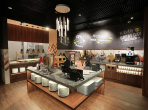 Hampton by Hilton Gdansk Old Town