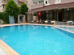 Kleopatra South Star Apart