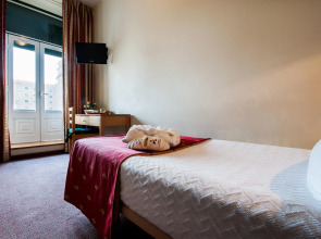 Residencial Lar do Areeiro