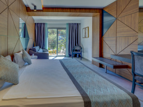 Tui Magic Life Bodrum - All Inclusive