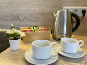 Апартаменты недалеко от Мамаева Кургана на Поддубного 1