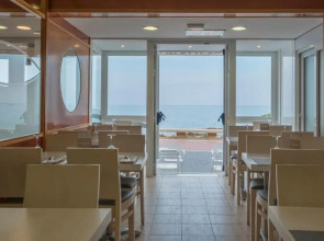 Отель Rosamar Maxim - Adults Only