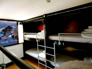 The Fort Boutique Hostel