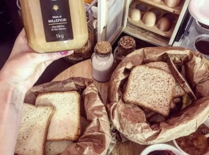 B & B Resort La Magnolia