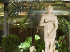 Dei Borgognoni Hotel